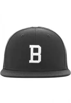 Бейсболка MSTRDS Snapback, цвет B