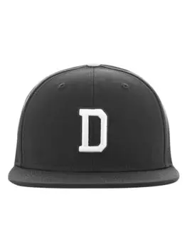 Бейсболка MSTRDS Snapback, цвет d