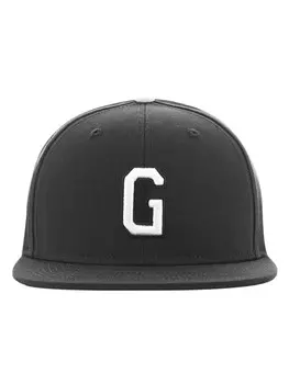 Бейсболка MSTRDS Snapback, цвет g