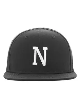 Бейсболка MSTRDS Snapback, цвет n