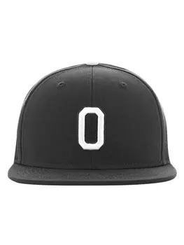 Бейсболка MSTRDS Snapback, цвет O