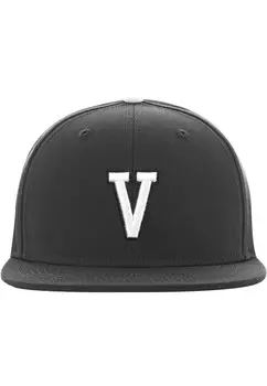 Бейсболка MSTRDS Snapback, цвет V