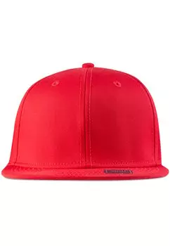 Бейсболка MSTRDS Snapback, красный