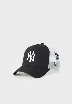 Бейсболка MULTI PATCH TRUCKER UNISEX New Era, темно-синий