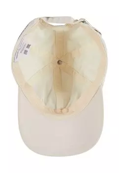 Бейсболка MUNDO PICA PICA, бежевый