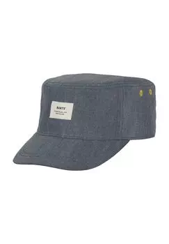 Бейсболка мужская BARTS, темно-синий