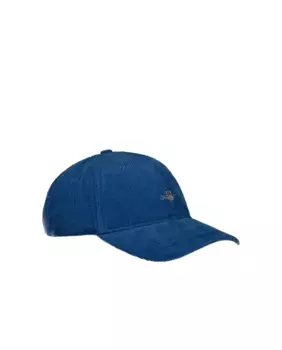 Бейсболка мужская Gant, синий