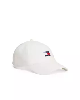 Бейсболка мужская Heritage от Tommy Jeans, цвет Crudo