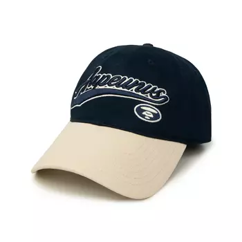 Бейсболка мужская хлопковая Aape