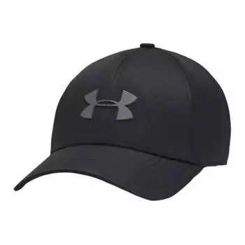Бейсболка мужская из полиэстера, разноцветная Under Armour