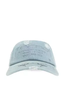 Бейсболка мужская MISBHV, синий