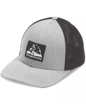 Бейсболка мужская The North Face, черный