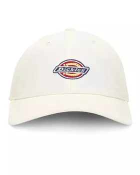 Бейсболка мужская Ultra Low Profile Cap Dickies, цвет Egret