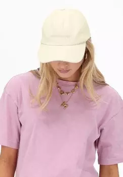 Бейсболка My Jewellery, бежевый