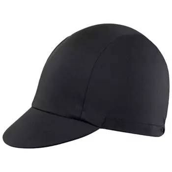 Бейсболка Nalini WP Rain, черный