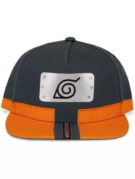 Бейсболка Naruto, цвет multicolor