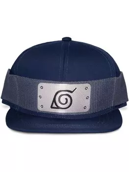 Бейсболка Naruto, цвет multicolor