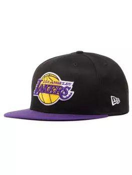 Бейсболка Nba 9Fifty Nos 950 New Era, черный