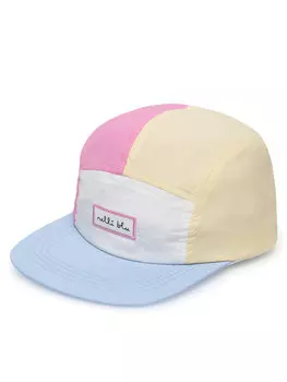 Бейсболка Nelli Blu 7K3-008-SS24, розовый