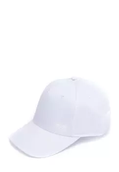 Бейсболка NERISO UNISEX Big Star, белый