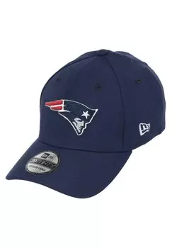 Бейсболка NEW ENGLAND PATRIOTS New Era, цвет blau