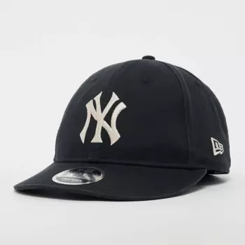 Бейсболка New Era 9Fifty RCPC Raised From Concrete Rear Hit MLB New York Yankees, синий