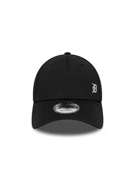 Бейсболка NEW ERA 9FORTY Detroit Tigers, черный