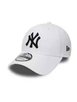 Бейсболка NEW ERA 9Forty League Neyyan, белый