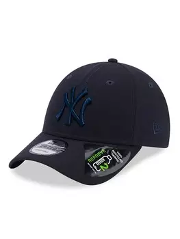 Бейсболка New Era 9FORTY New York Yankees, синий