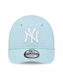 Бейсболка New Era 9FORTY NEY YANKEES, синий