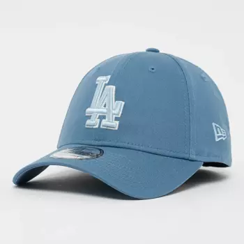 Бейсболка New Era 9Forty Patch MLB Los Angeles Dodgers, синий