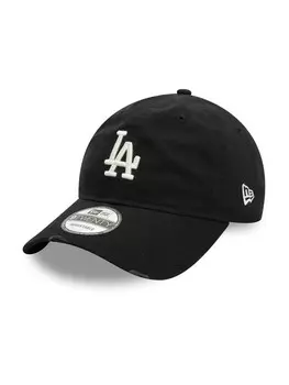 Бейсболка NEW ERA 9TWENTY LOSDOD, черный