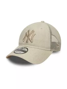 Бейсболка NEW ERA 9TWENTY NEYYAN, цвет Beige/Kitt