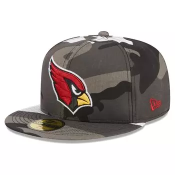 Бейсболка New Era Arizona Cardinals
