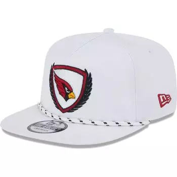 Бейсболка New Era Arizona Cardinals, белый