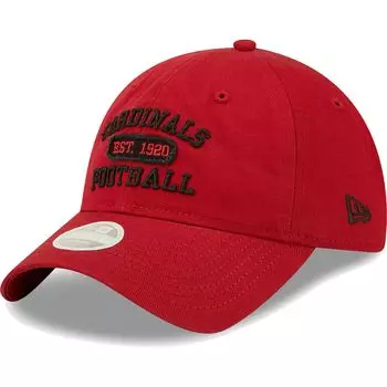 Бейсболка New Era Arizona Cardinals, кардинал