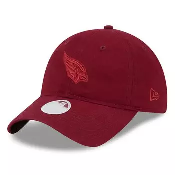 Бейсболка New Era Arizona Cardinals, кардинал