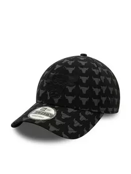 Бейсболка New Era Baseball sapka, черный