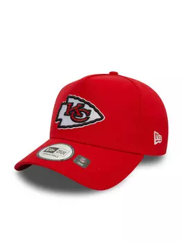 Бейсболка New Era Baseball sapka, красный