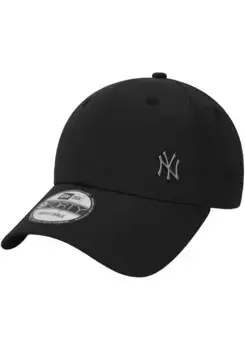 Бейсболка New Era "Basecap NEW YORK YANKEES", черный