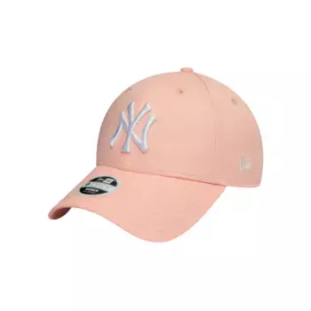 Бейсболка New Era "Basecap NEW YORK YANKEES", розовый