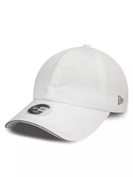 Бейсболка New Era, белый