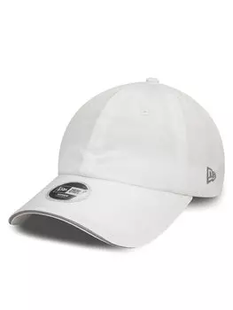 Бейсболка New Era, белый
