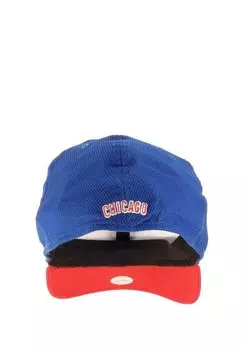 Бейсболка New Era, белый