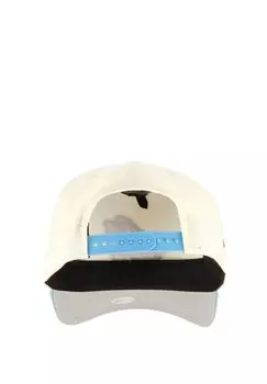 Бейсболка New Era, белый