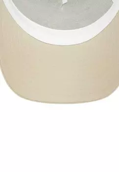 Бейсболка New Era, бежевый