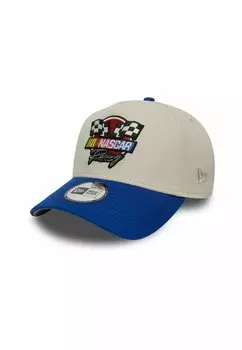 Бейсболка New Era, бежевый