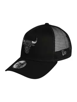 Бейсболка NEW ERA BOB, черный