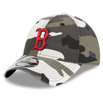 Бейсболка New Era Boston Red Sox