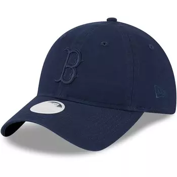 Бейсболка New Era Boston Red Sox, нави